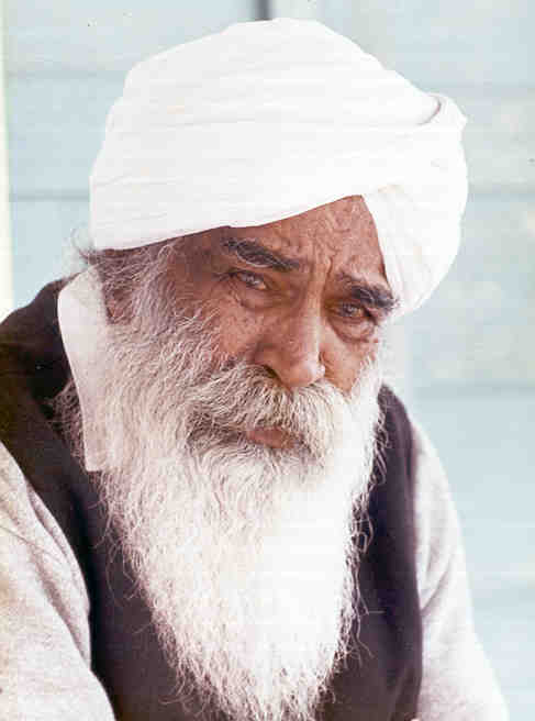 Great Saints of India - Param Sant Kirpal Singh Ji Maharaj- Unity of Man