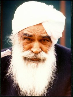 Great Saints of India - Param Sant Kirpal Singh Ji Maharaj- Unity of Man