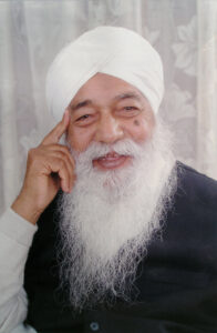 Great Saints of India - Param Sant Thakar Singh Ji Maharaj- An Ocean of Love